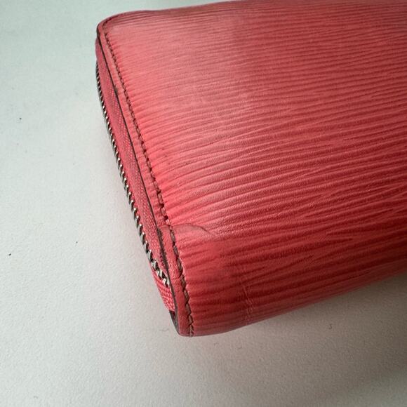 LV continental zippy wallet - Picture 9 of 9